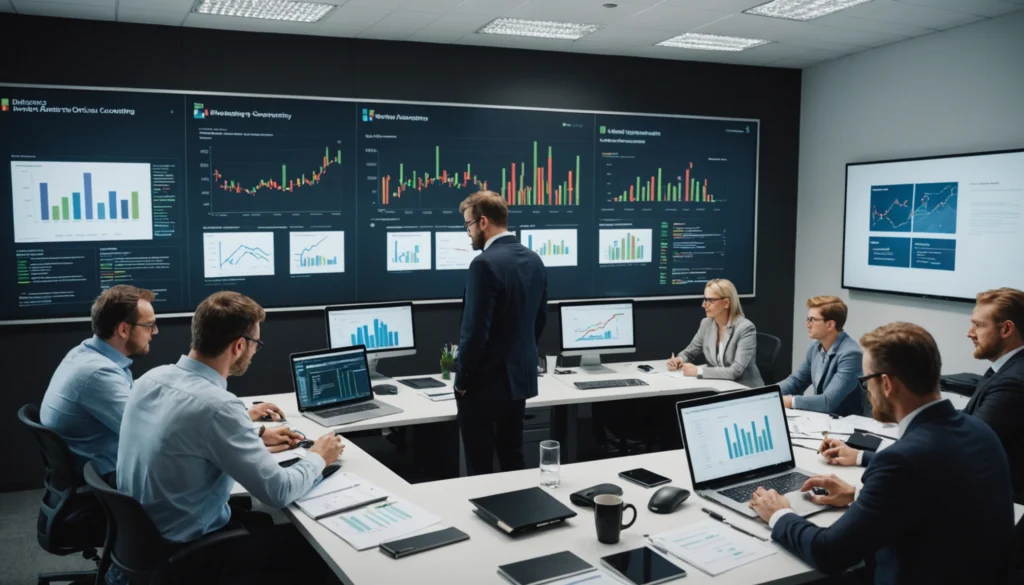comptabilisation des subventions